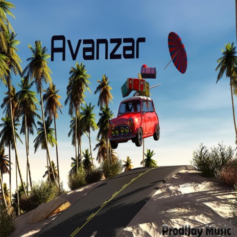 Avanzar (Instrumental) | Boomplay Music