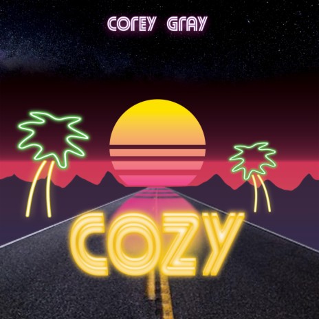 Cozy | Boomplay Music