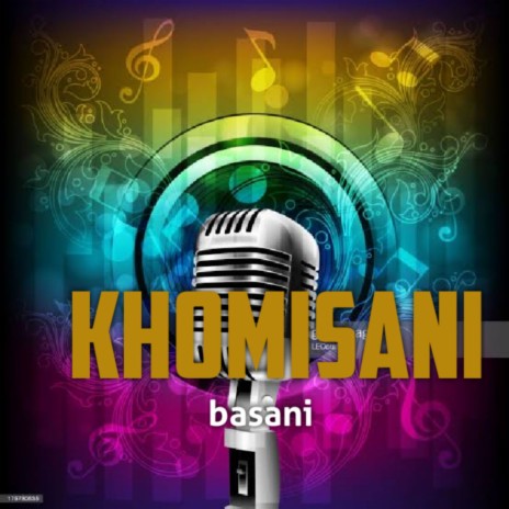Basani | Boomplay Music