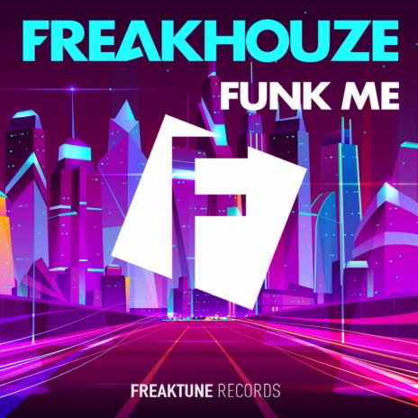 Funk Me (Original Mix) | Boomplay Music