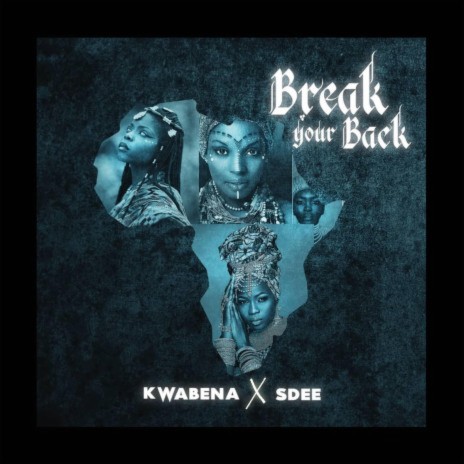 Break Your Back ft. Adéola | Boomplay Music