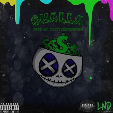 Gualla | Boomplay Music