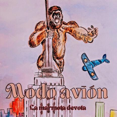 MODO AVION | Boomplay Music