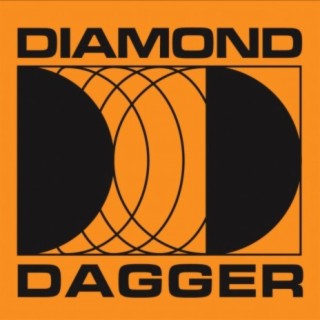 Diamond Dagger