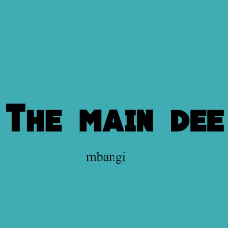 Mbangi | Boomplay Music