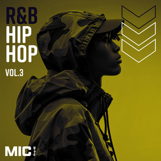 R&B Hip Hop Vol. 3