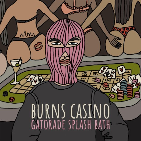 gatorade splash bath | Boomplay Music