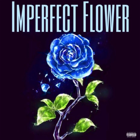 Imperfect Flower