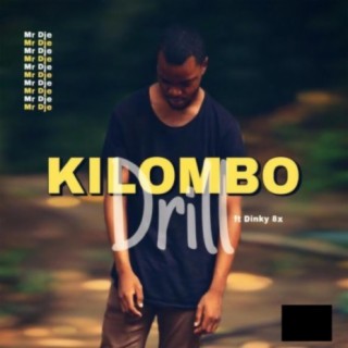 Kilombo dril