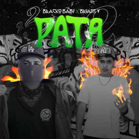 2pata ft. Bryant V | Boomplay Music