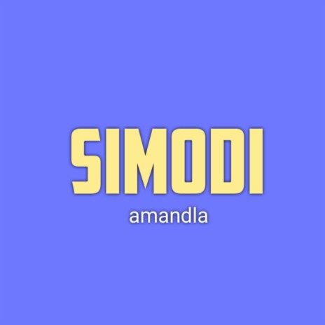 Amadla | Boomplay Music
