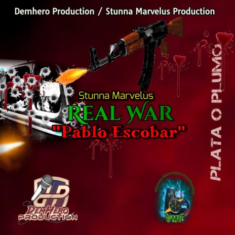 Real War | Boomplay Music