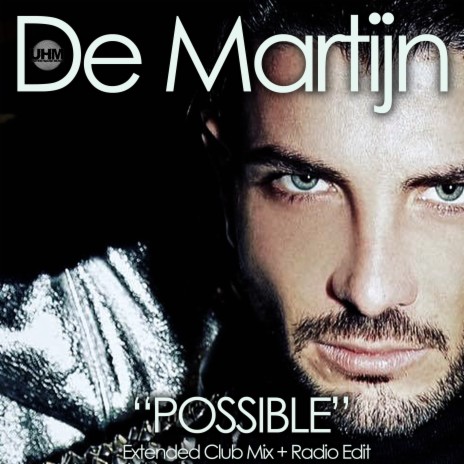 Possible (Radio Edit) | Boomplay Music