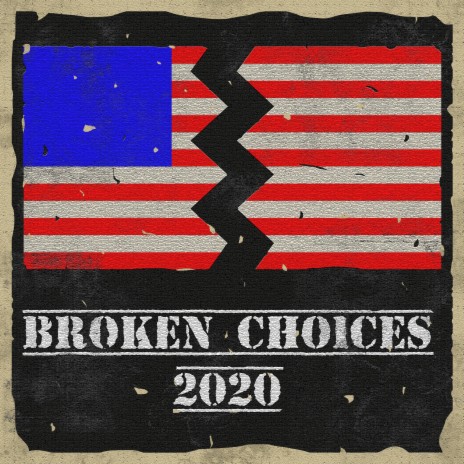 Broken Choices | Boomplay Music