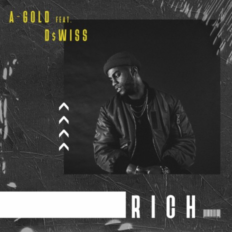 Rich (feat. D$wiss)