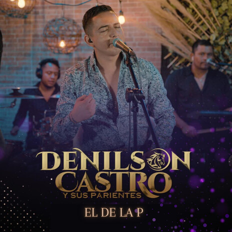 El de la P (En Vivo) | Boomplay Music