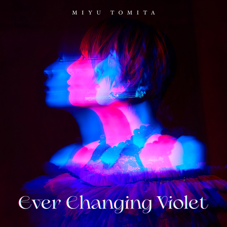 Ever Changing Violet | Boomplay Music