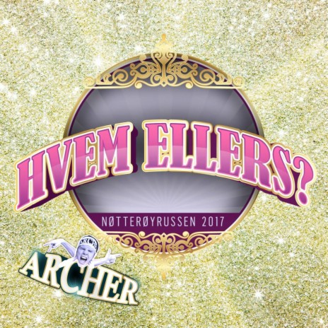 Hvem Ellers 2017 | Boomplay Music