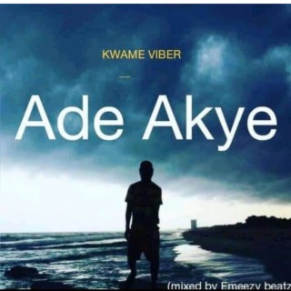 Kwame viber