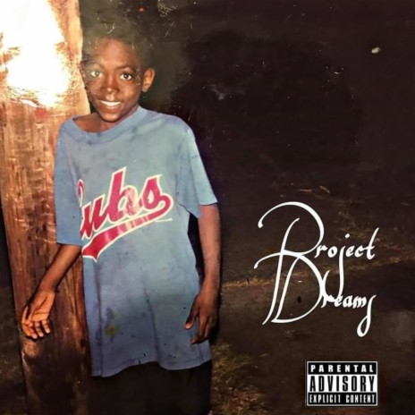 Project Water (feat. Nay Sade & Daba Don) | Boomplay Music