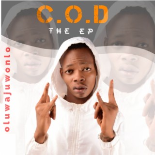 C O D THE EP