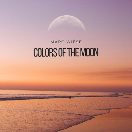 Colors of the Moon (Extended Mix) ft. LAUT | Boomplay Music