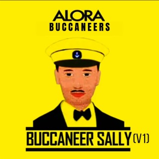 Buccaneers Jojo I carry atukpa wan go Sally (Alora Grandpa sealords Awumen) lyrics | Boomplay Music