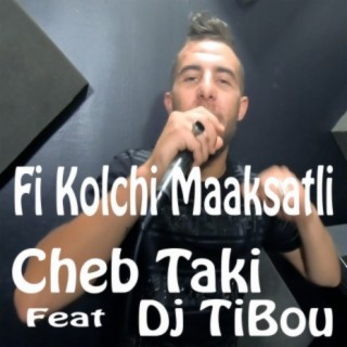 Cheb Taki