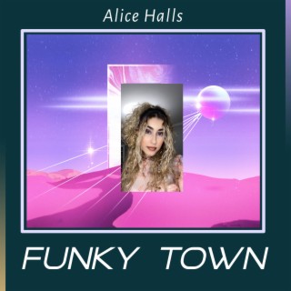 Funky Town