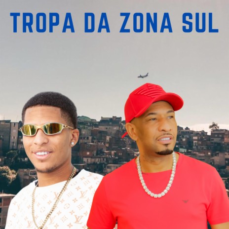 Tropa da Zona Sul ft. Dj pedro azevedo | Boomplay Music