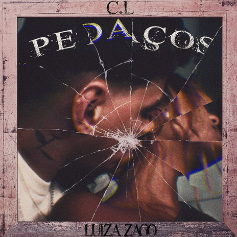 Pedaços ft. Luiza Zago | Boomplay Music