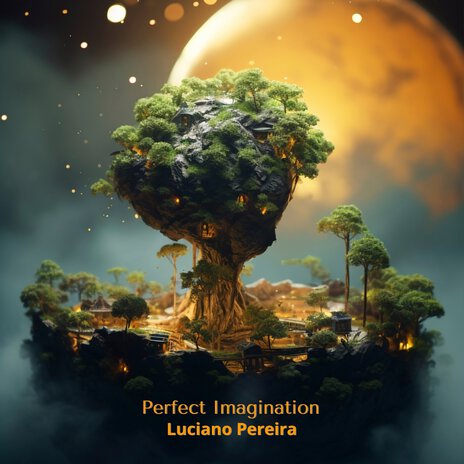 Perfect Imagination | Boomplay Music