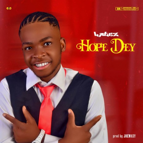 Hope Dey | Boomplay Music
