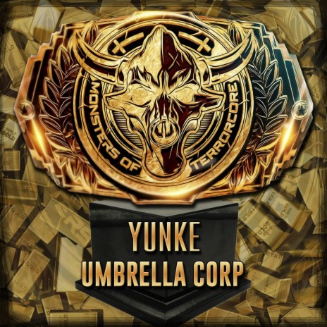 Umbrella Corp | Boomplay Music
