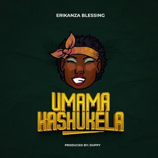 Umama Kashukela