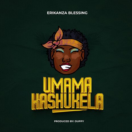 Umama Kashukela | Boomplay Music