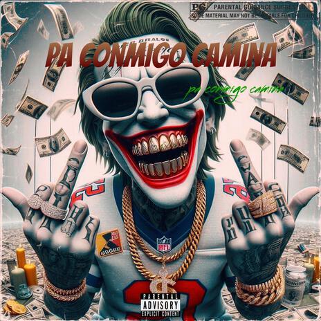 pa conmigo camina (Ratsodia ft el coronel) | Boomplay Music