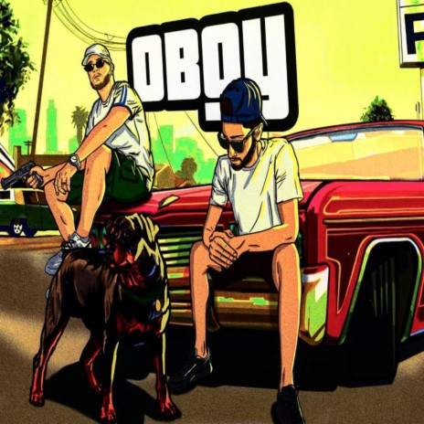 OBoy (feat. Dill) | Boomplay Music