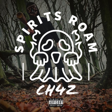 Spirits Roam ft. FlyWayy | Boomplay Music