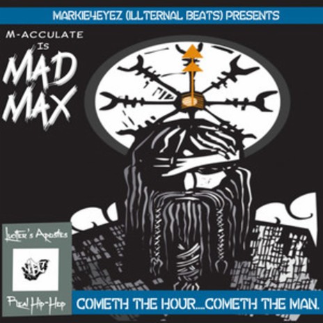 Cometh The Hour, Cometh The Man | Boomplay Music