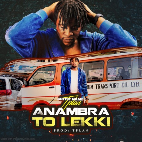 Anambra to Lekki | Boomplay Music