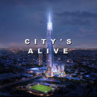 City's Alive