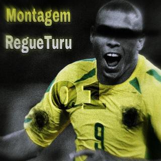 Montagem RegueTuru