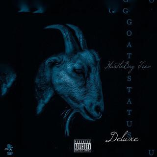 Goat Status (Deluxe)