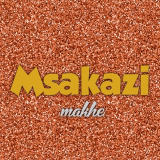 Msakazi