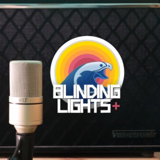 Blinding lights +