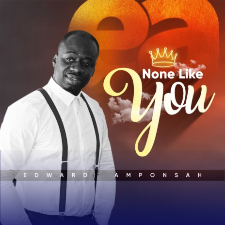 None Like You | Boomplay Music