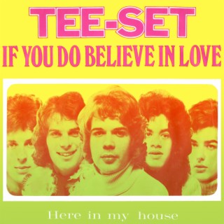 If You Do Believe In Love (remastered)