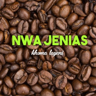 Nwa jenias