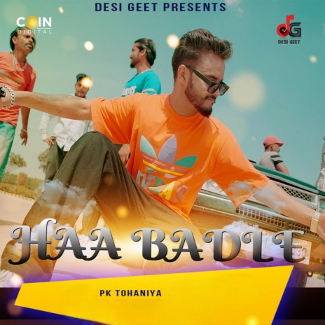 Haa Badle | Boomplay Music